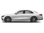 2025 Mercedes-Benz E-Class E 450 4MATIC® Sedan