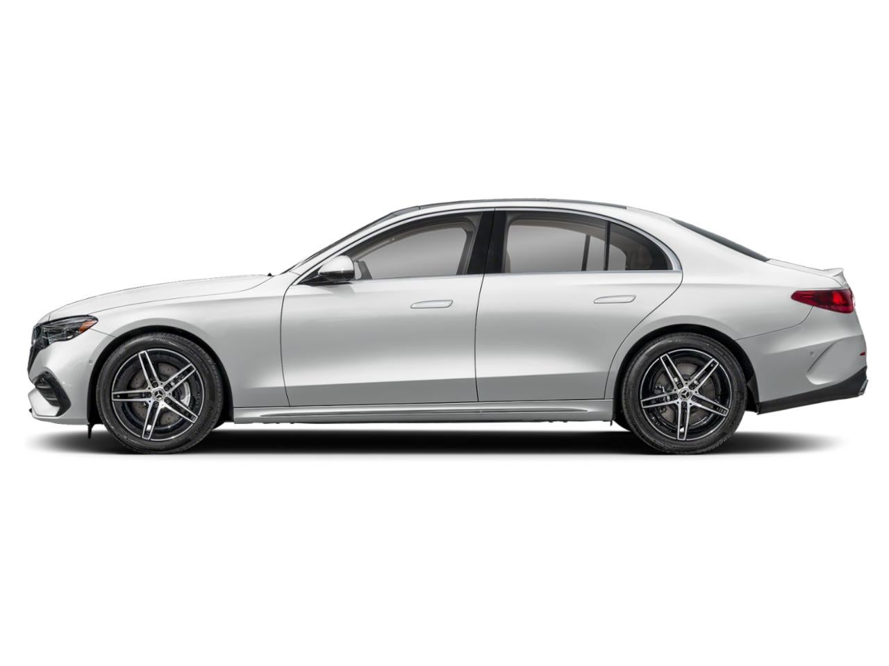 2025 Mercedes-Benz E-Class E 450 4MATIC® Sedan