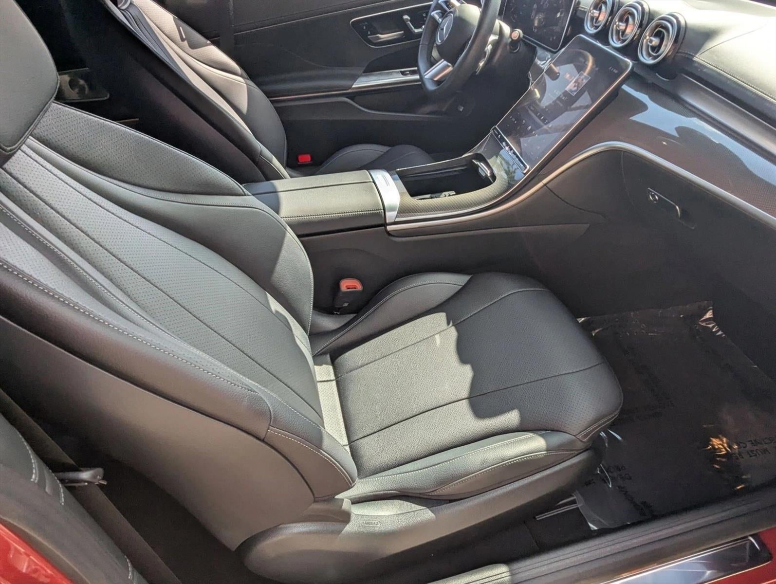 2024 Mercedes-Benz CLE CLE 300 4MATIC® Coupe