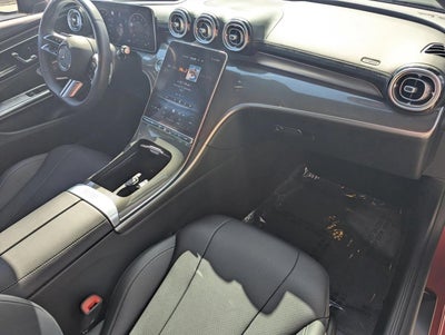 2024 Mercedes-Benz CLE CLE 300 4MATIC® Coupe