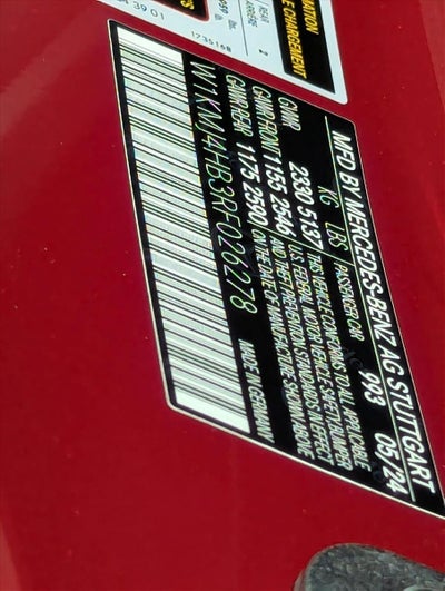 2024 Mercedes-Benz CLE CLE 300 4MATIC® Coupe