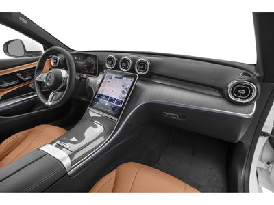 2024 Mercedes-Benz CLE CLE 300 4MATIC® Coupe