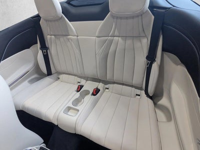 2026 Mercedes-Benz CLE CLE 300 4MATIC® Cabriolet