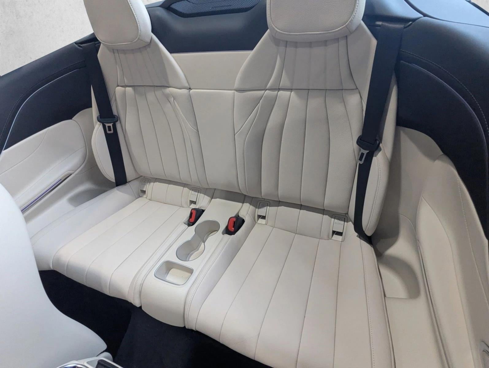 2026 Mercedes-Benz CLE CLE 300 4MATIC® Cabriolet