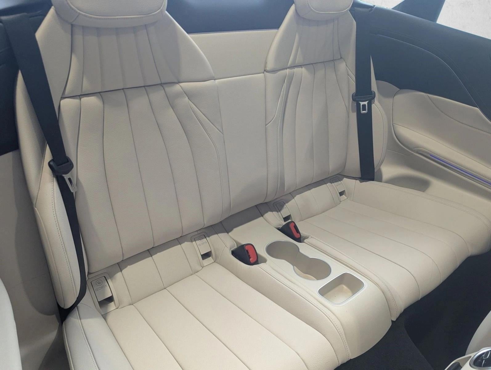 2026 Mercedes-Benz CLE CLE 300 4MATIC® Cabriolet