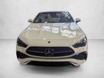 2026 Mercedes-Benz CLE CLE 300 4MATIC® Cabriolet