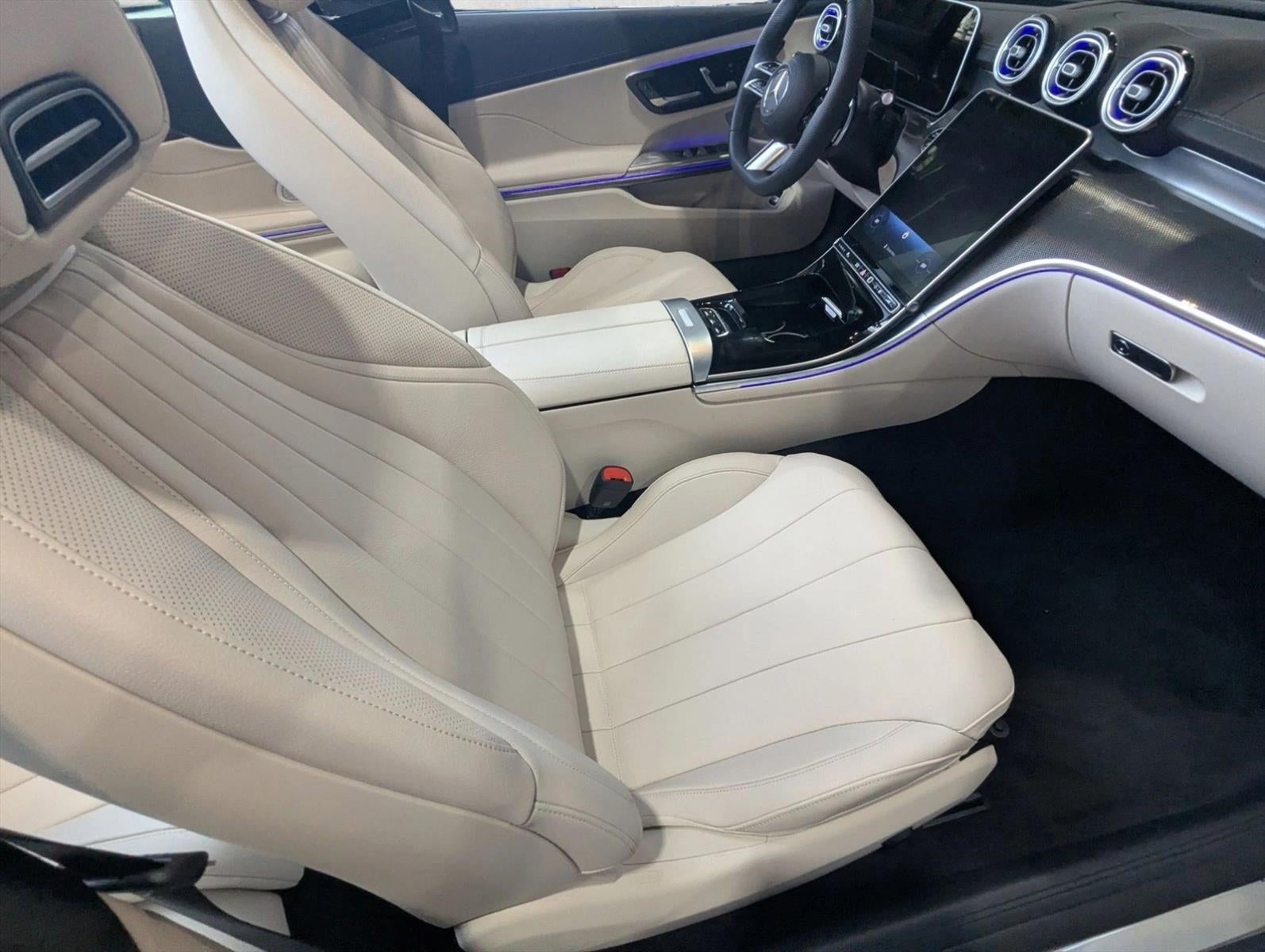 2026 Mercedes-Benz CLE CLE 300 4MATIC® Cabriolet