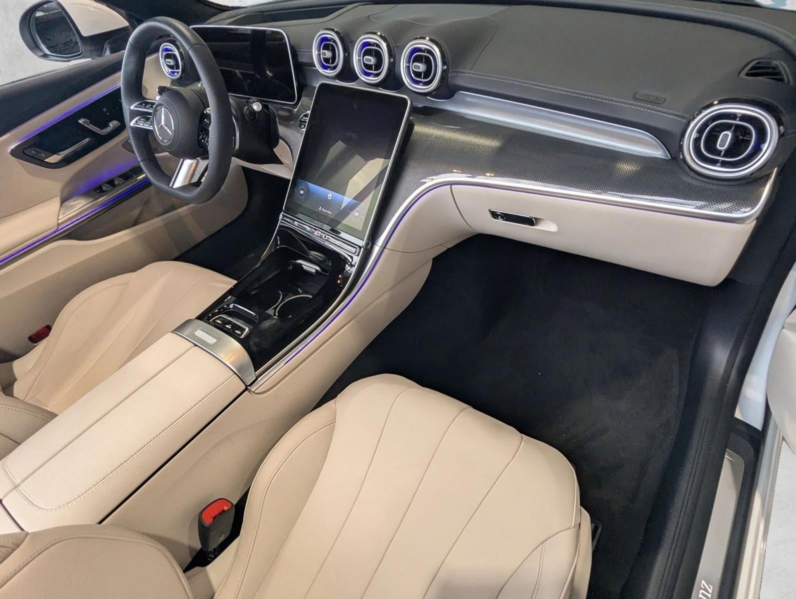 2026 Mercedes-Benz CLE CLE 300 4MATIC® Cabriolet