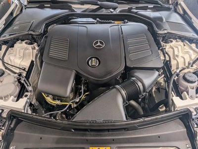 2026 Mercedes-Benz CLE CLE 300 4MATIC® Cabriolet