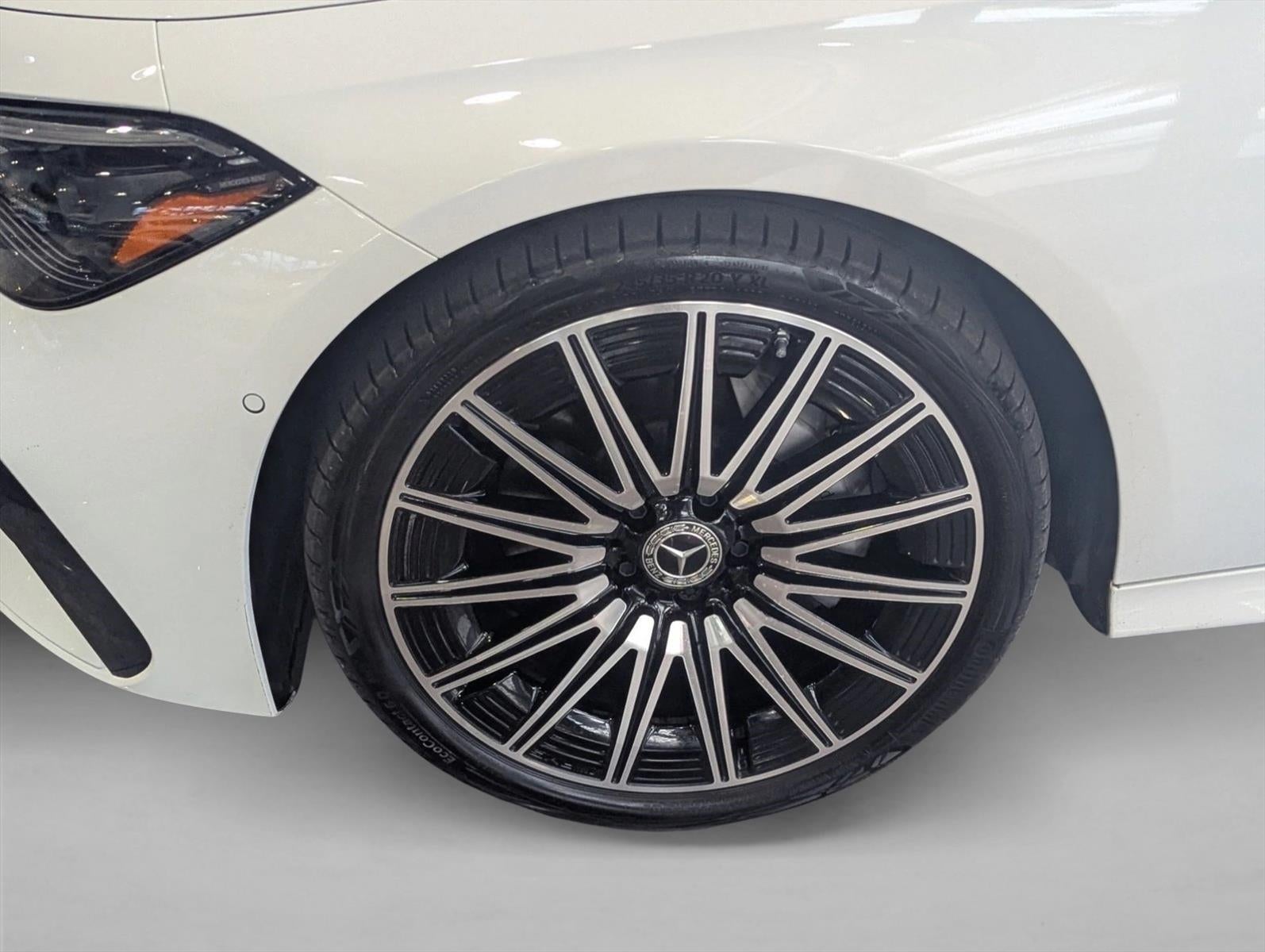 2026 Mercedes-Benz CLE CLE 300 4MATIC® Cabriolet