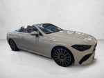 2026 Mercedes-Benz CLE CLE 300 4MATIC® Cabriolet