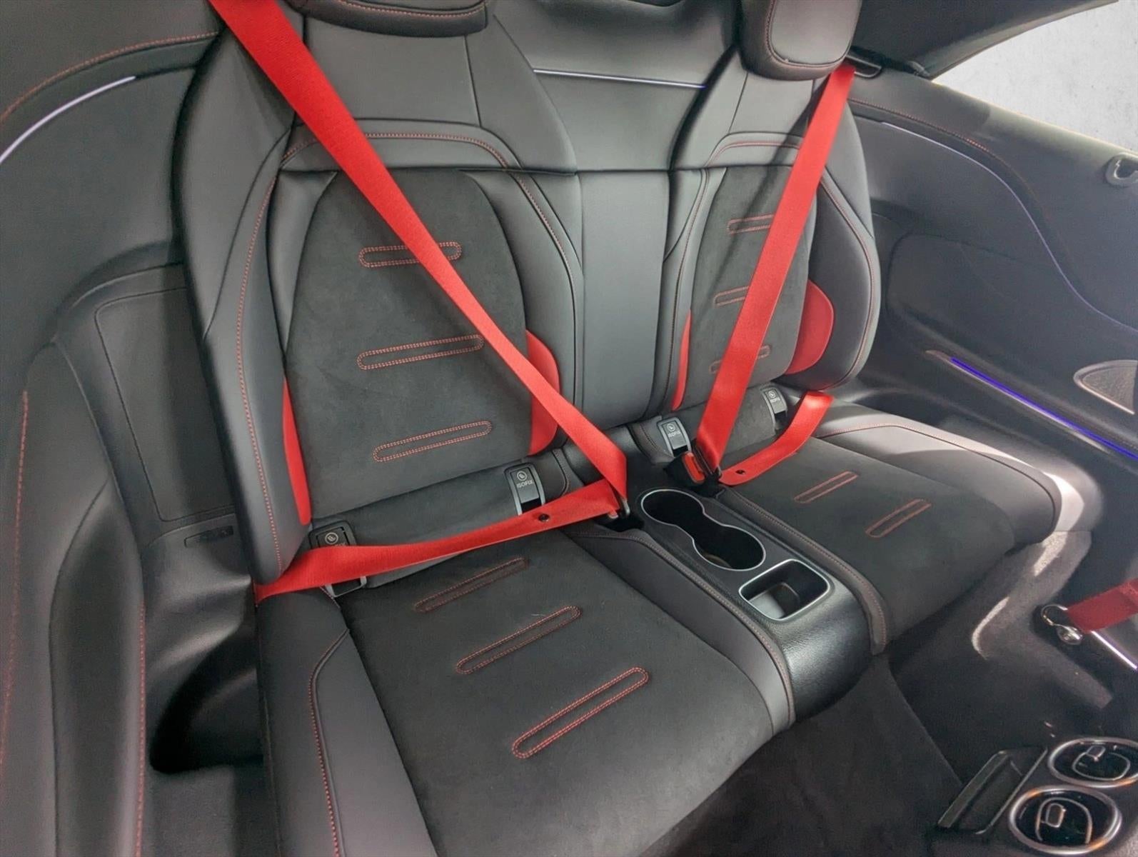 2026 Mercedes-Benz CLE AMG® CLE 53 4MATIC®+ Cabriolet