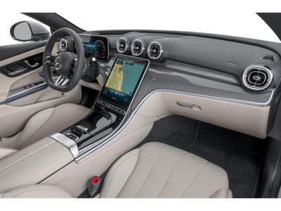 2026 Mercedes-Benz CLE AMG® CLE 53 4MATIC®+ Cabriolet