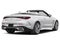 2026 Mercedes-Benz CLE AMG® CLE 53 4MATIC®+ Cabriolet