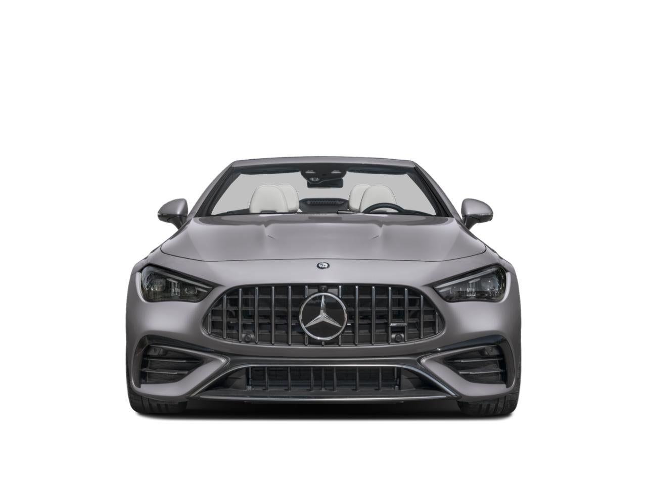 2026 Mercedes-Benz CLE AMG® CLE 53 4MATIC®+ Cabriolet