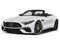 2023 Mercedes-Benz SL-Class AMG® SL 63 Roadster