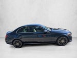 2020 Mercedes-Benz C-Class C 300 Sedan