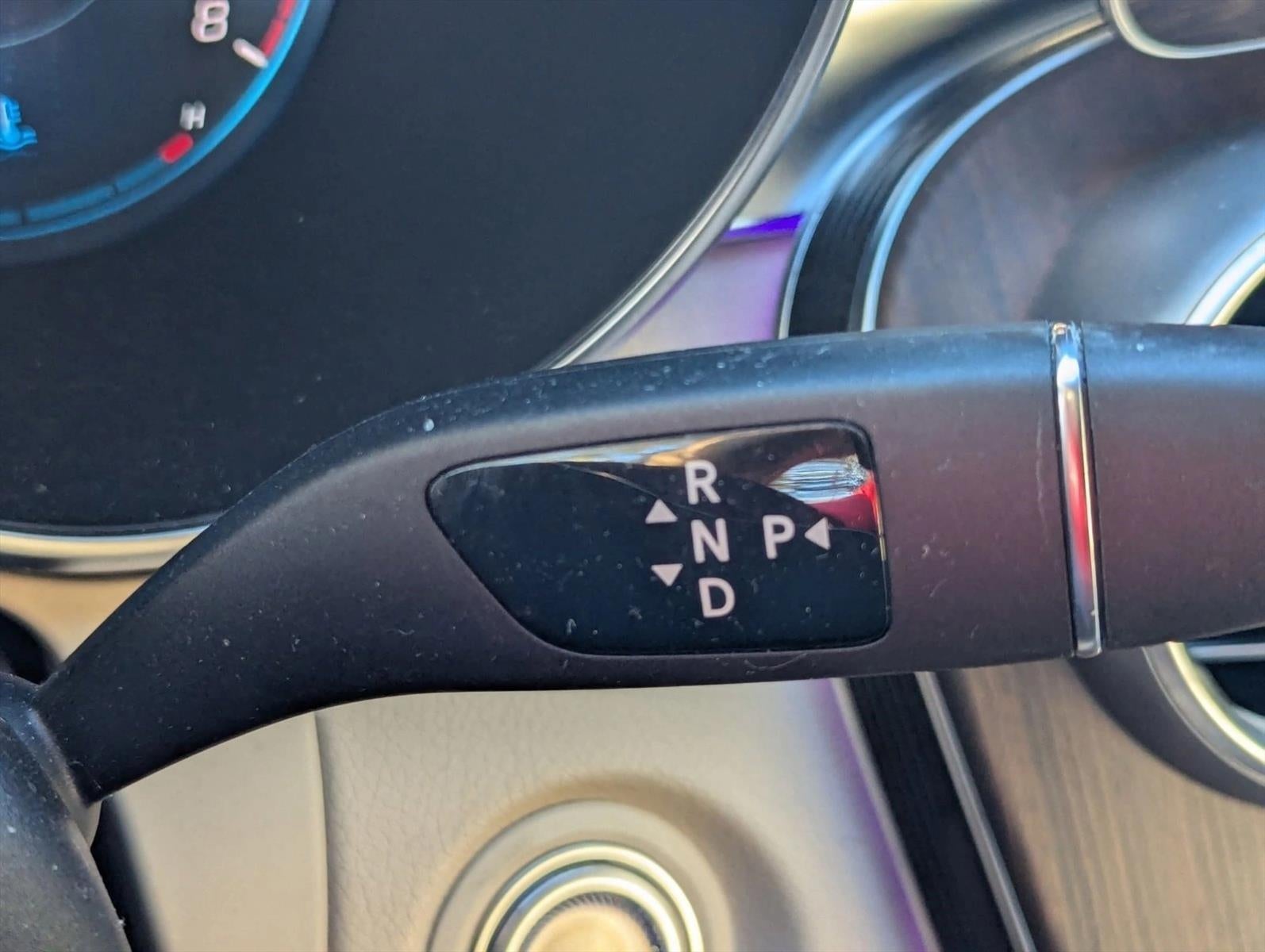 2021 Mercedes-Benz C-Class C 300 Sedan