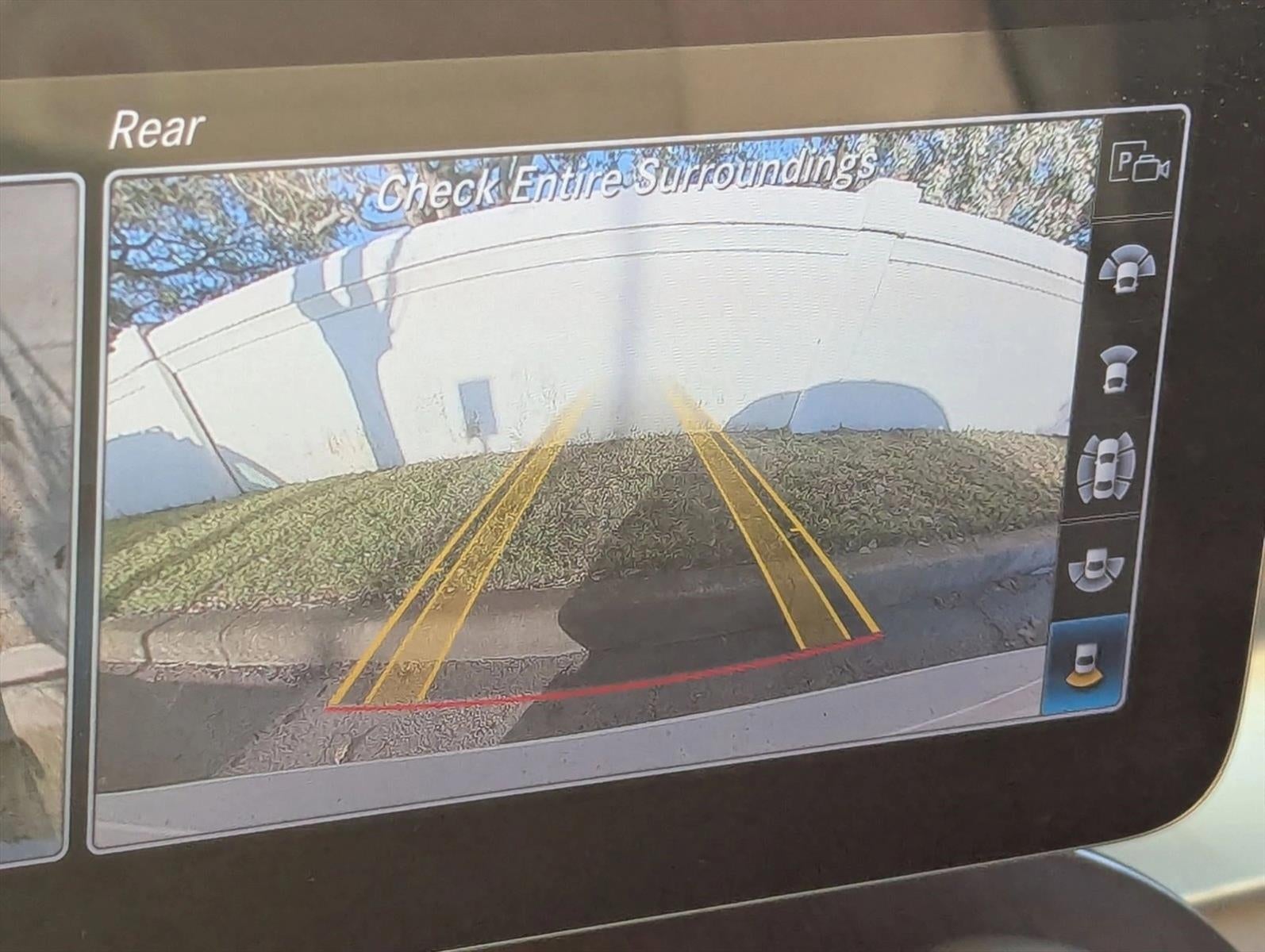 2021 Mercedes-Benz C-Class C 300 Sedan