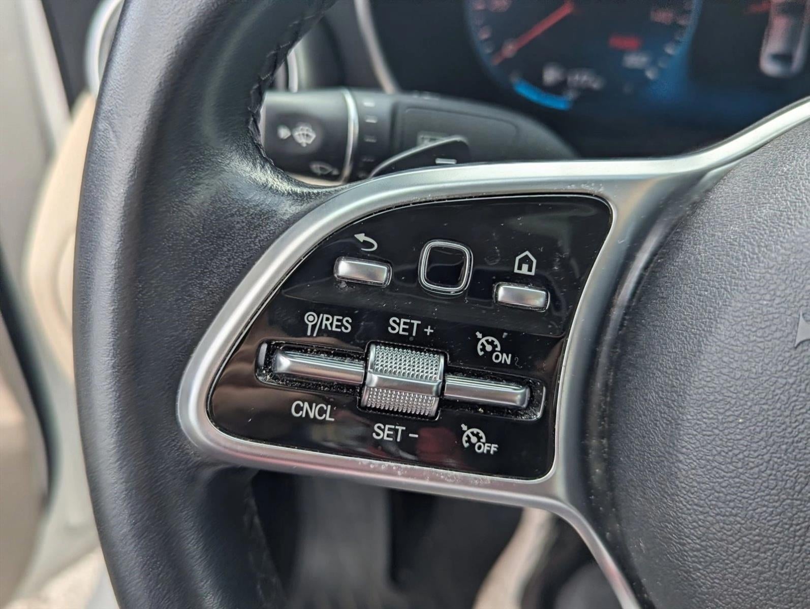 2021 Mercedes-Benz C-Class C 300 Sedan