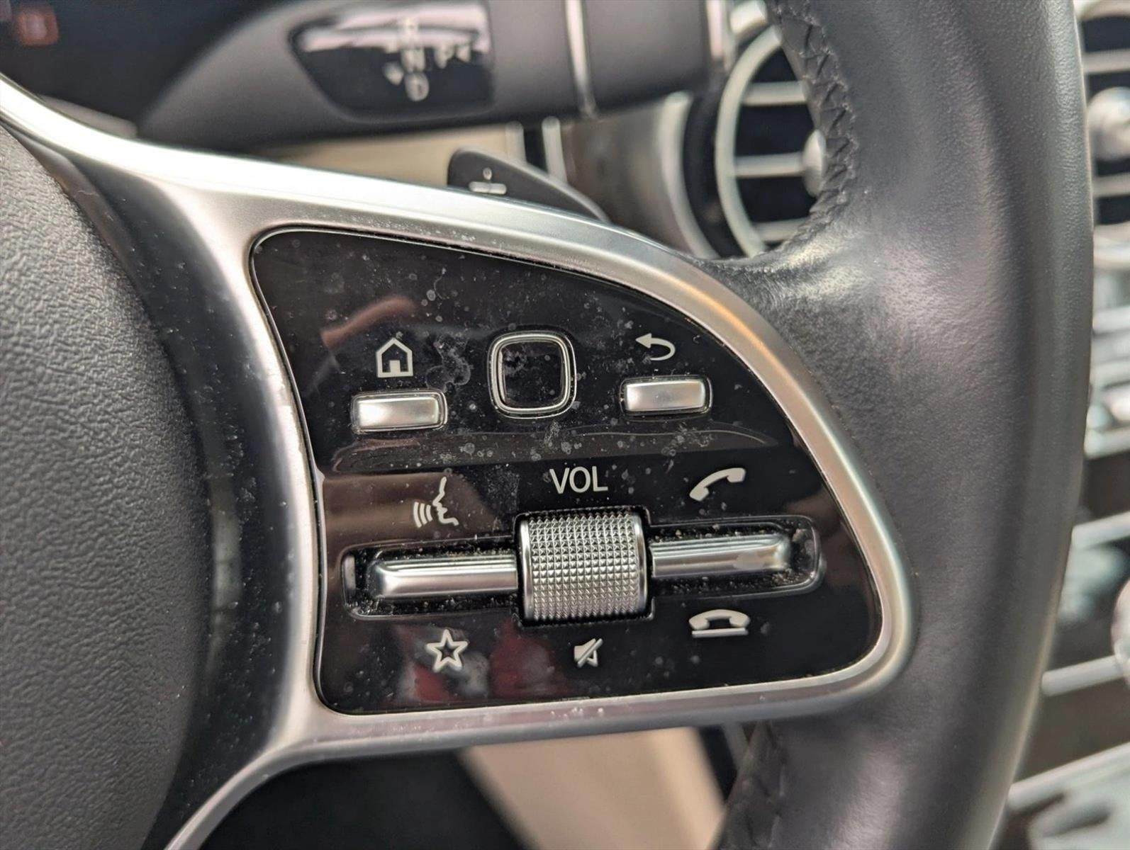 2021 Mercedes-Benz C-Class C 300 Sedan