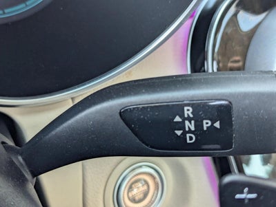 2021 Mercedes-Benz C-Class C 300 Sedan