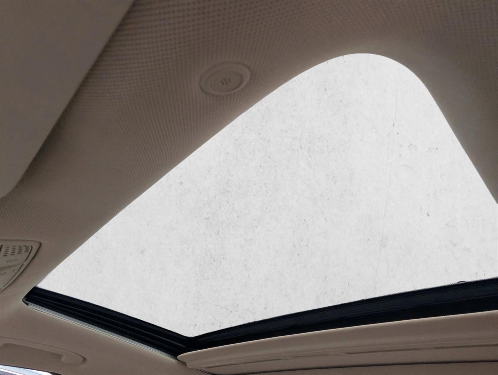 2021 Mercedes-Benz C-Class C 300 Sedan