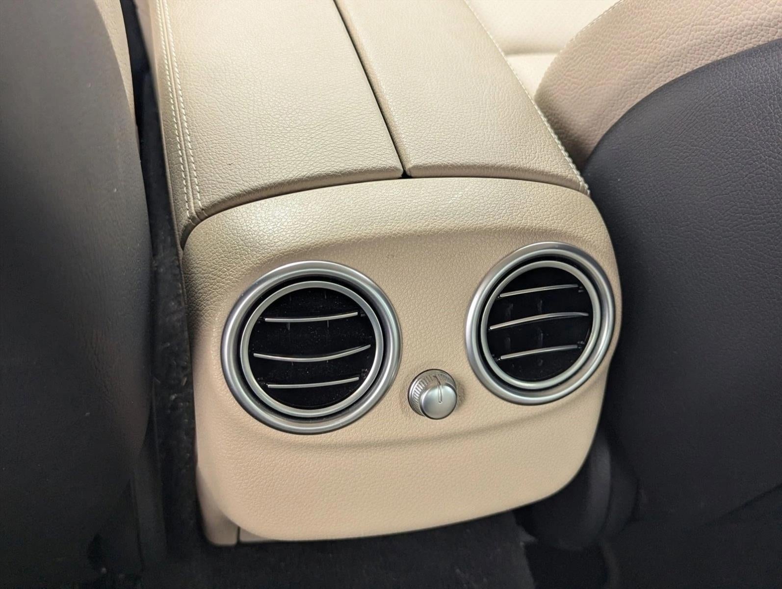 2021 Mercedes-Benz C-Class C 300 Sedan