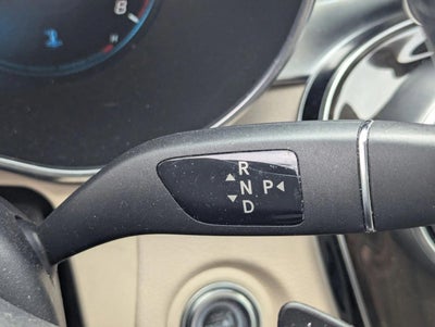 2021 Mercedes-Benz C-Class C 300 Sedan