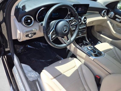 2021 Mercedes-Benz C-Class C 300 4MATIC® Sedan