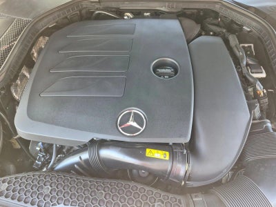 2021 Mercedes-Benz C-Class C 300 4MATIC® Sedan