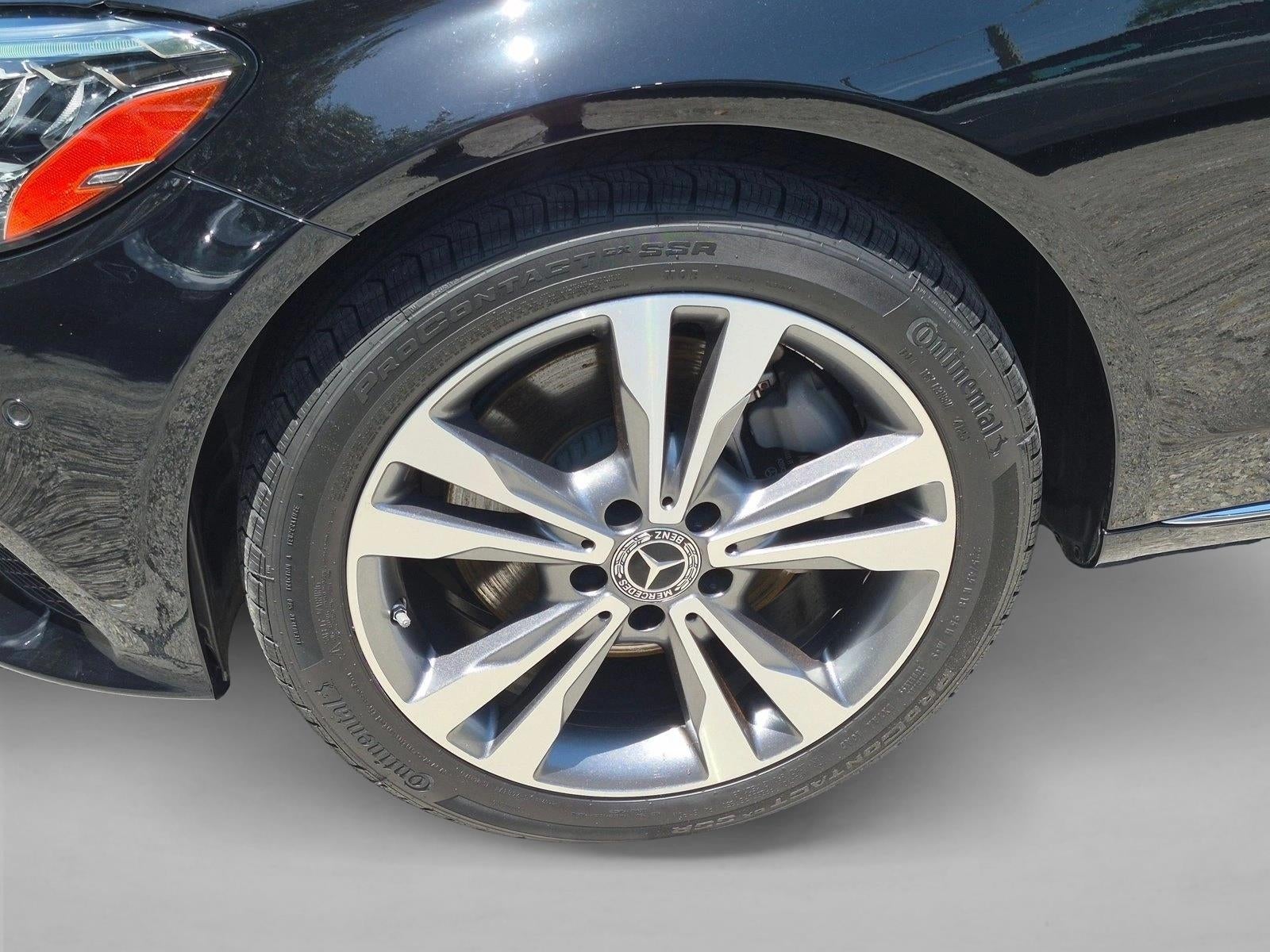 2021 Mercedes-Benz C-Class C 300 4MATIC® Sedan