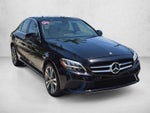 2021 Mercedes-Benz C-Class C 300 4MATIC® Sedan