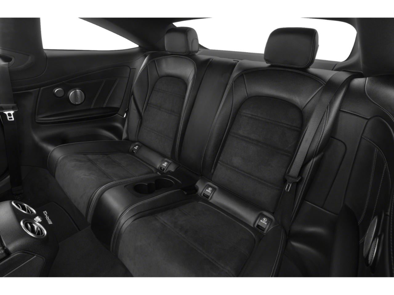 2023 Mercedes-Benz C-Class AMG® C 63 S Coupe