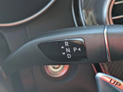 2023 Mercedes-Benz C-Class AMG® C 63 S Coupe