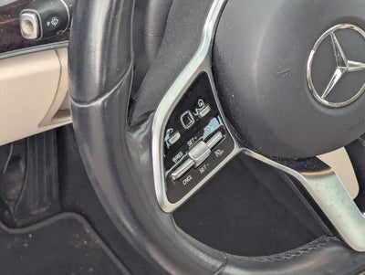 2020 Mercedes-Benz E-Class E 350 RWD Sedan