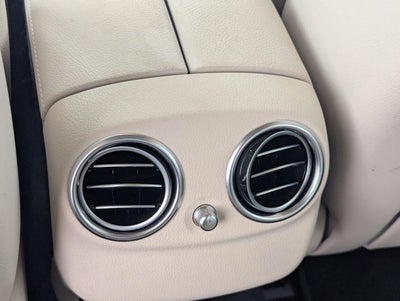 2020 Mercedes-Benz E-Class E 350 RWD Sedan