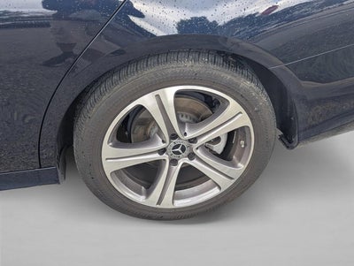 2020 Mercedes-Benz E-Class E 350 RWD Sedan