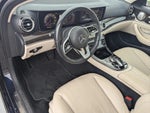 2020 Mercedes-Benz E-Class E 350 RWD Sedan