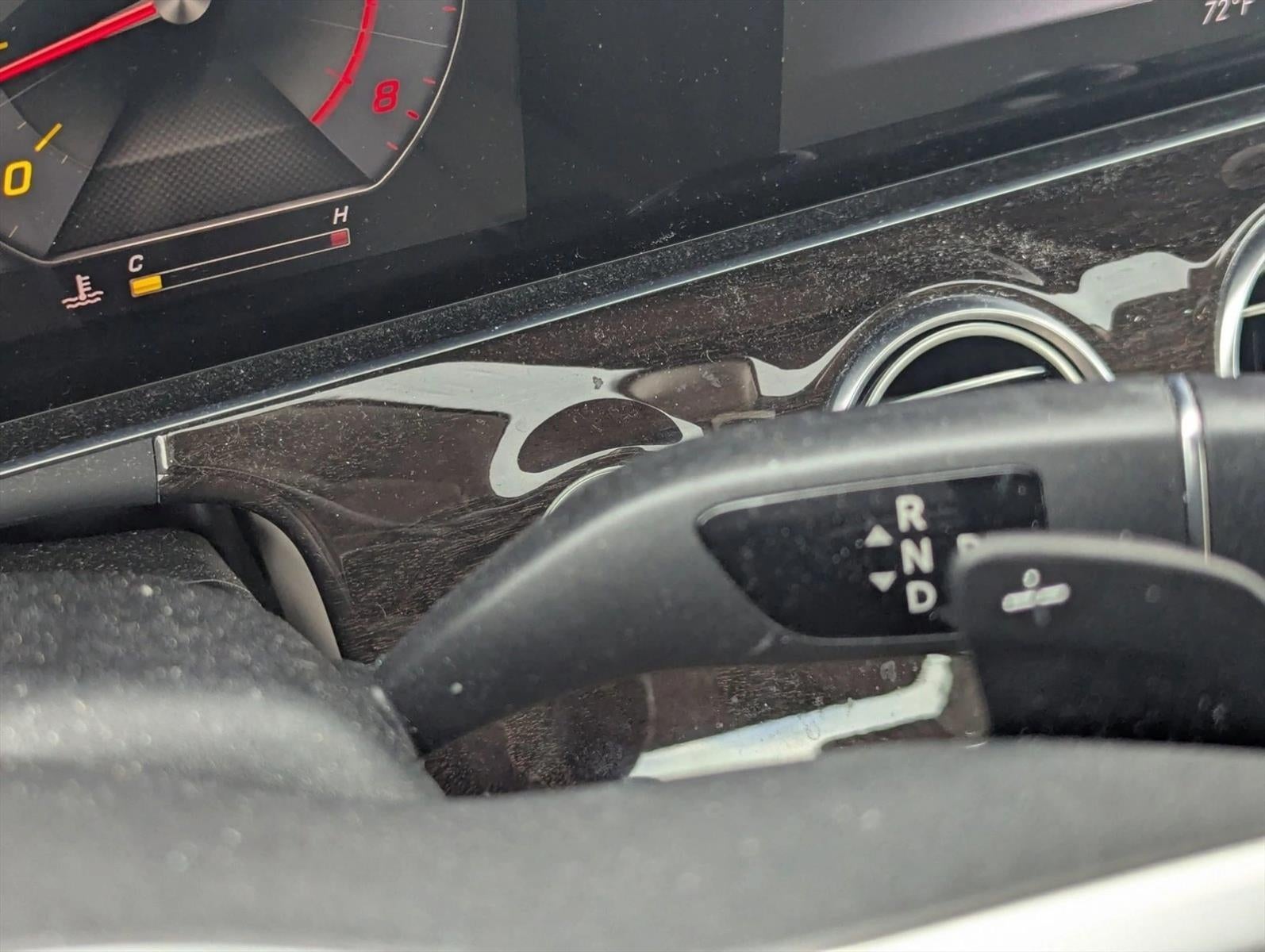 2020 Mercedes-Benz E-Class E 350 RWD Sedan