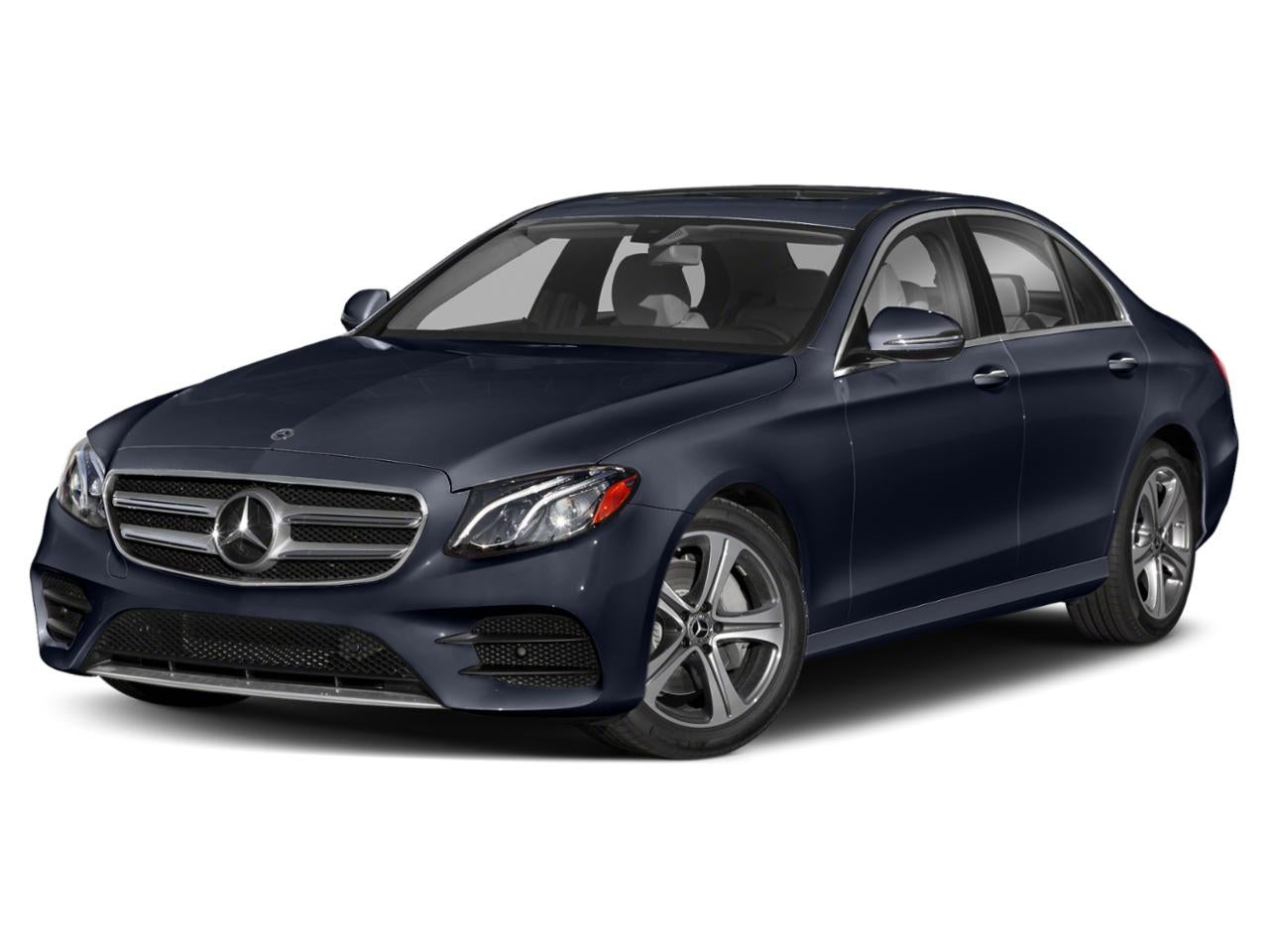 2020 Mercedes-Benz E-Class E 350 RWD Sedan