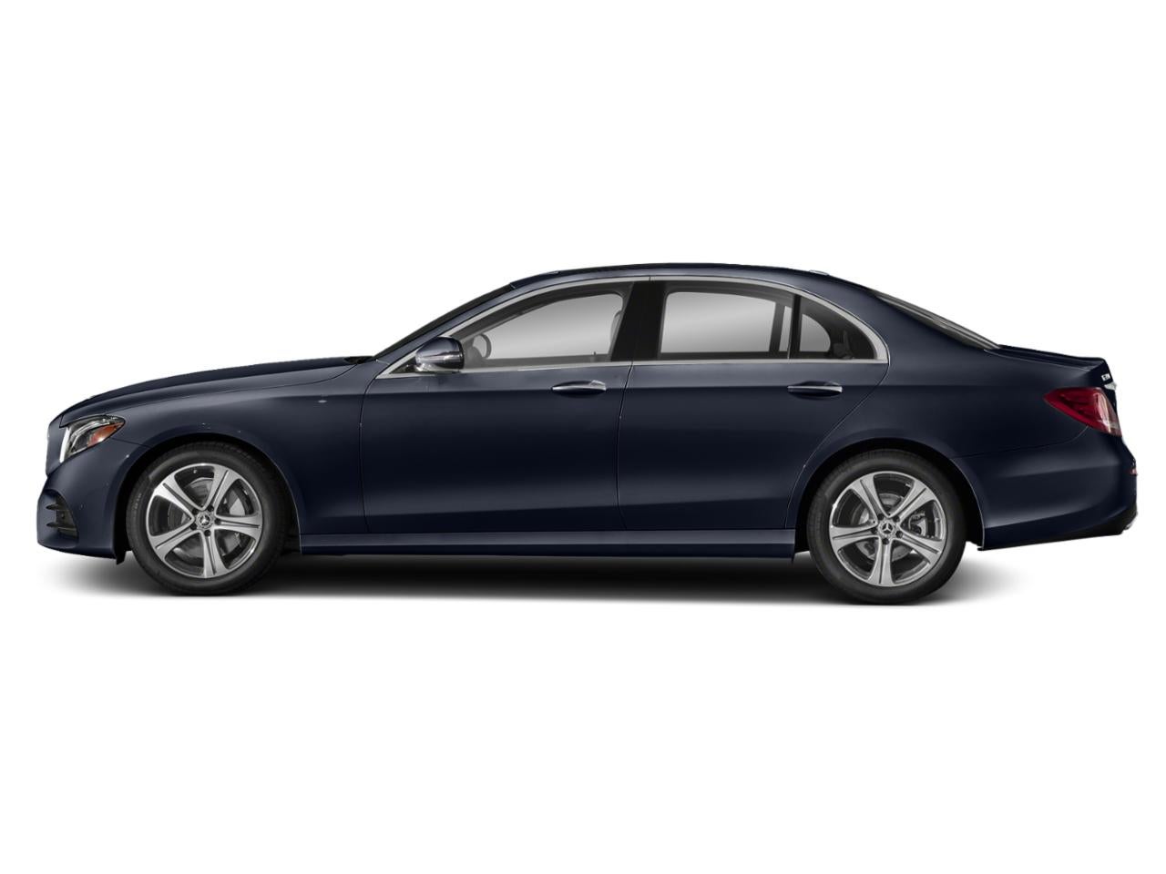 2020 Mercedes-Benz E-Class E 350 RWD Sedan
