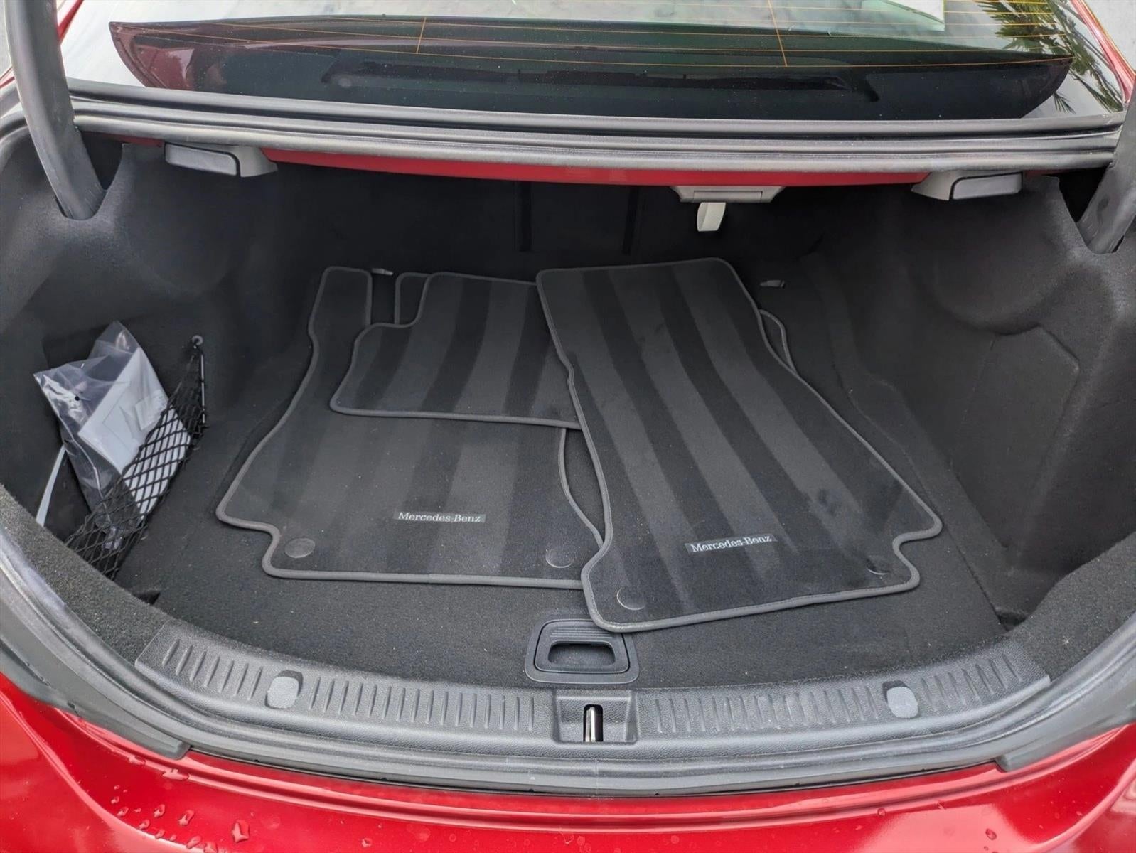 2022 Mercedes-Benz E-Class E 350 RWD Sedan