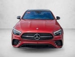 2022 Mercedes-Benz E-Class E 350 RWD Sedan