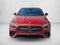 2022 Mercedes-Benz E-Class E 350 RWD Sedan