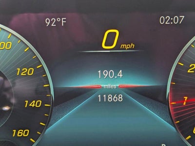 2022 Mercedes-Benz E-Class E 350 RWD Sedan