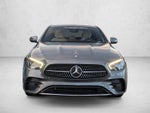 2023 Mercedes-Benz E-Class E 350 RWD Sedan