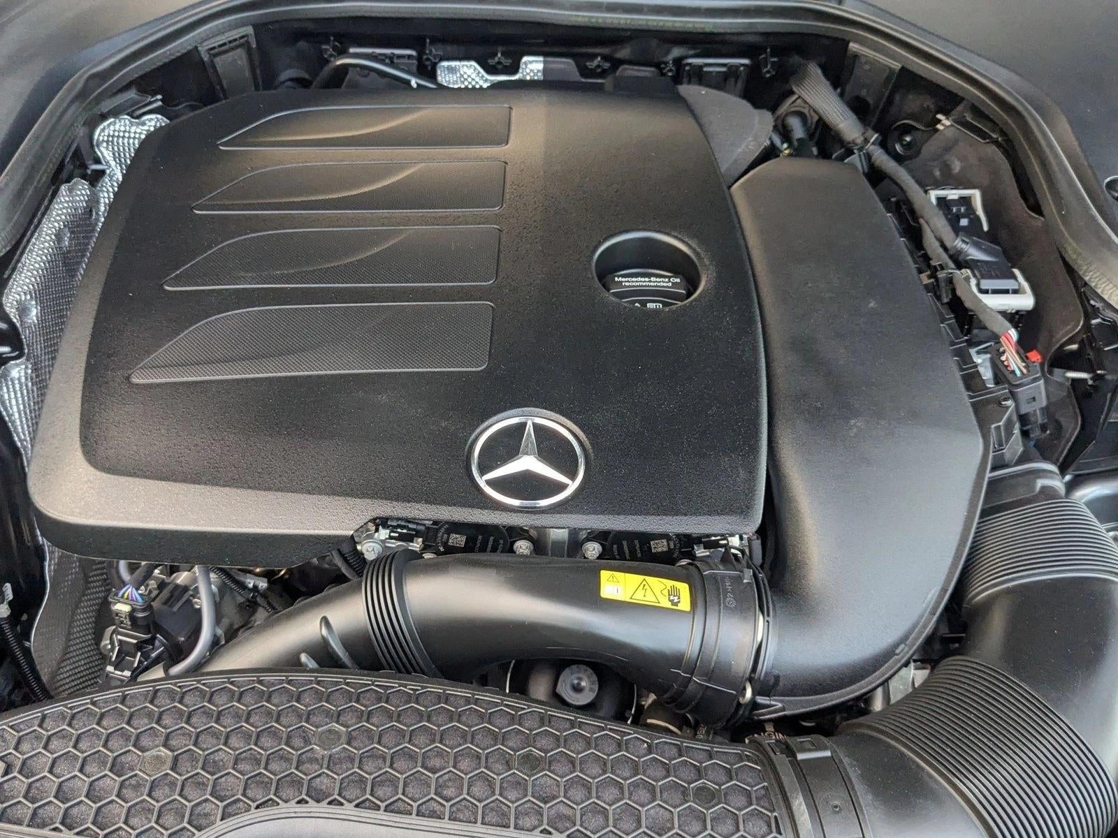 2023 Mercedes-Benz E-Class E 350 RWD Sedan