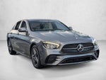 2023 Mercedes-Benz E-Class E 350 RWD Sedan