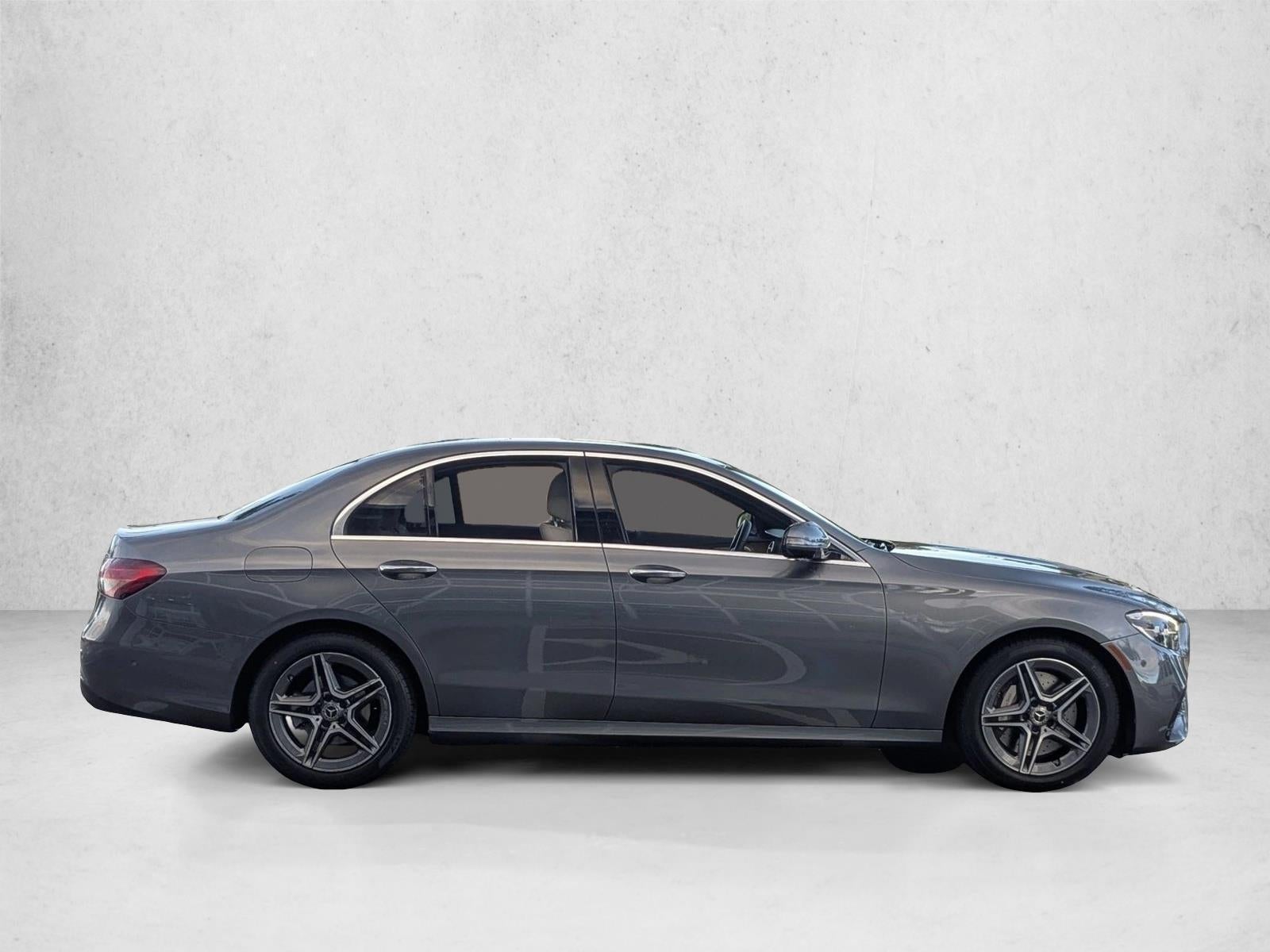2023 Mercedes-Benz E-Class E 350 RWD Sedan